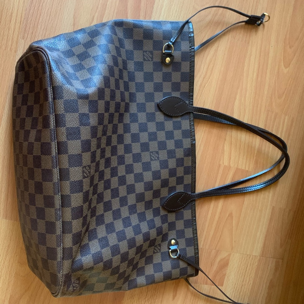 COPY - Louis Vuitton mm